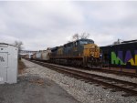 CSX 706